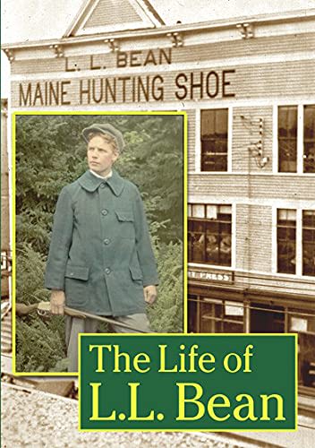 The Life Of L.L. Bean - (Dolby) - [DVD]