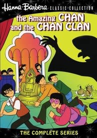 The Amazing Chan and the Chan Clan: The Complete Series - (Full Frame, Mono Sound) - [DVD]