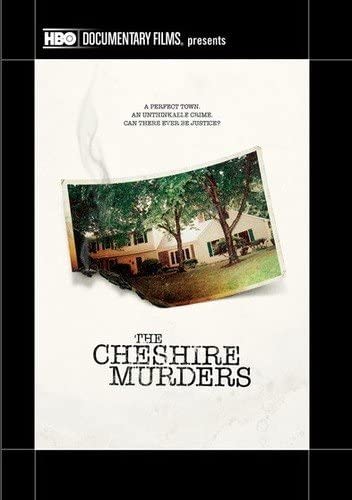 The Cheshire Murders - [DVD]