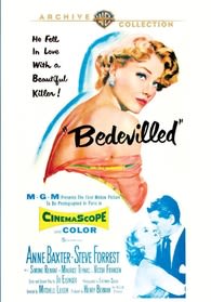 Bedevilled - [DVD]