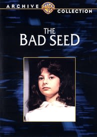 The Bad Seed - (Full Frame, Mono Sound) - [DVD]