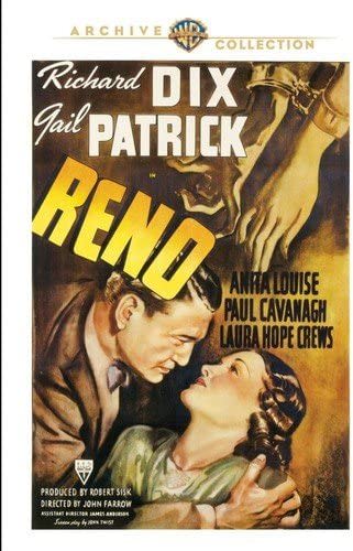 Reno - [DVD]