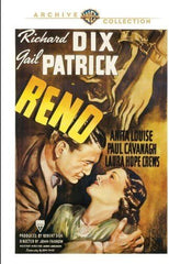 Reno - [DVD]