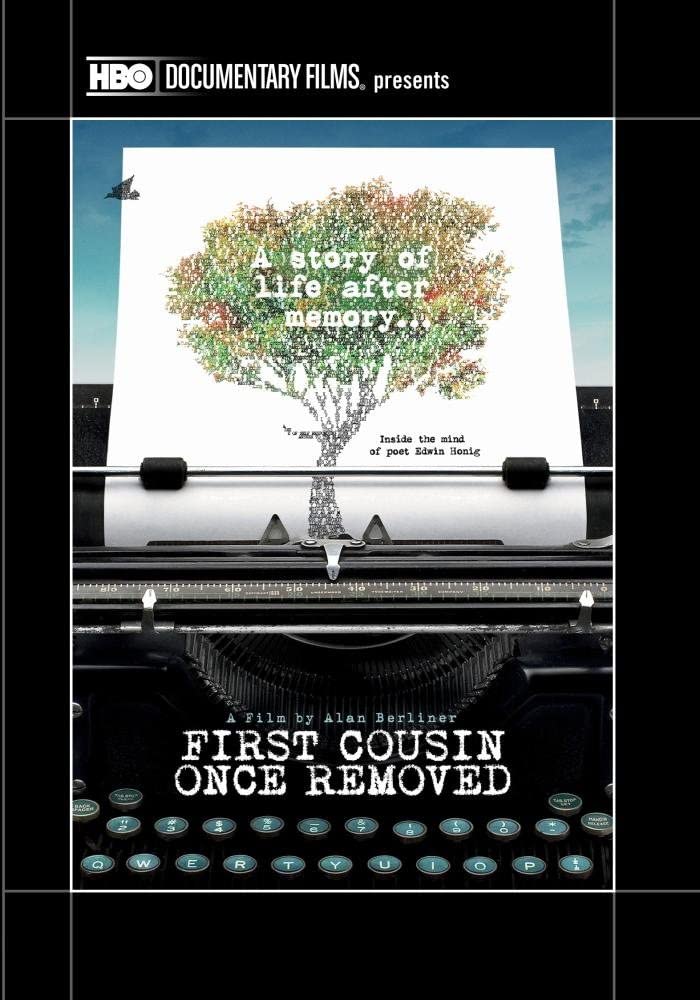 First Cousin Once Removed - (Widescreen) - [DVD]