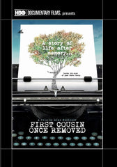 First Cousin Once Removed - (Widescreen) - [DVD]