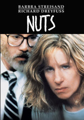 Nuts - (Dolby, Dubbed, Subtitled) - [DVD]