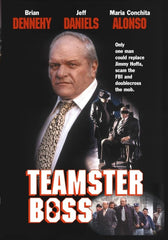 Teamster Boss - (Dolby) - [DVD]