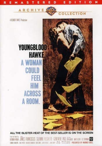 Youngblood Hawke - (Mono Sound) - [DVD]