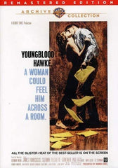 Youngblood Hawke - (Mono Sound) - [DVD]