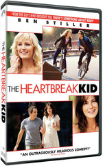 The Heartbreak Kid - [DVD]