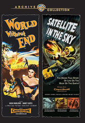 World Without End / Satellite in the Sky - (Amaray Case, Subtitled) - [DVD]