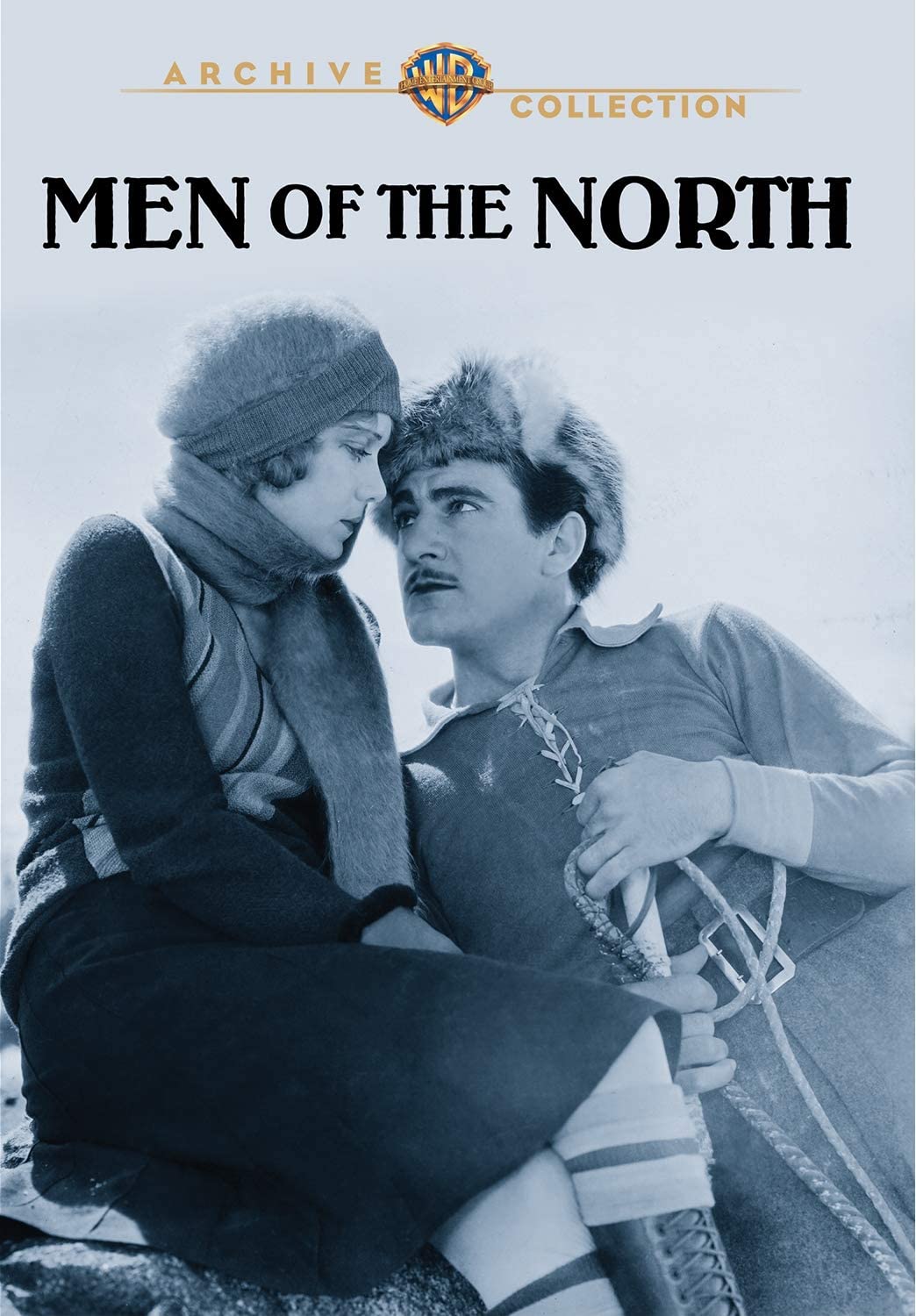 Men of the North - (Full Frame, Amaray Case) - [DVD]