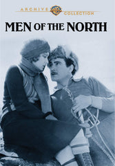 Men of the North - (Full Frame, Amaray Case) - [DVD]