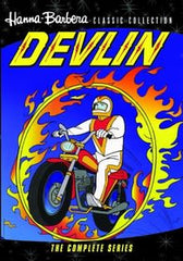 Devlin: The Complete Series - (Full Frame, NTSC Format) - [DVD]