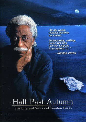 Half Past Autumn: The Life and Works of Gordon Parks - (Full Frame) - [DVD]