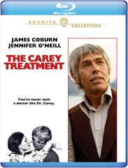 The Carey Treatment - (Digital Theater System, Mono Sound) - [Blu-ray]