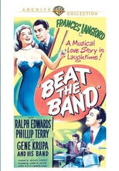 Beat the Band - (Full Frame, Mono Sound) - [DVD]