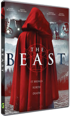 The Beast - [DVD]