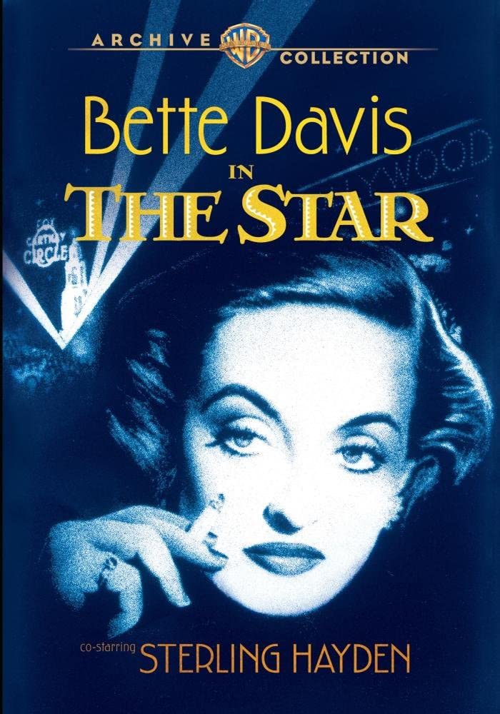 The Star - (Full Frame, Amaray Case, Subtitled) - [DVD]