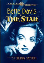 The Star - (Full Frame, Amaray Case, Subtitled) - [DVD]