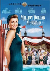 Million Dollar Mermaid - [DVD]