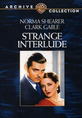 Strange Interlude - (Full Frame, Black & White, Mono Sound) - [DVD]
