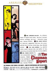 The Chapman Report - (Mono Sound) - [DVD]