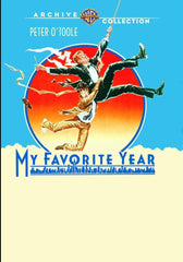 My Favorite Year - (NTSC Format) - [DVD]