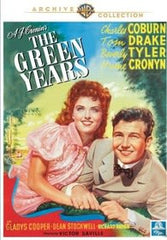The Green Years - (Mono Sound) - [DVD]
