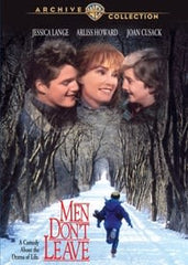 Men Donât' Leave - (Widescreen) - [DVD]