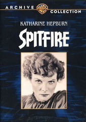 Spitfire - (Full Frame, Black & White, Mono Sound) - [DVD]