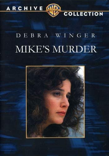 Mike's Murder - (Widescreen, Mono Sound) - [DVD]