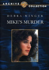Mike's Murder - (Widescreen, Mono Sound) - [DVD]