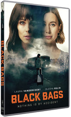 Black Bags - [DVD]