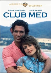 Club Med - (Full Frame, Dolby, Mono Sound) - [DVD]