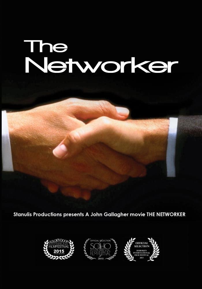 The Networker - [DVD]