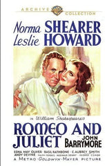 Romeo and Juliet - [DVD]