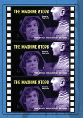 The Machine Stops - (Mono Sound) - [DVD]