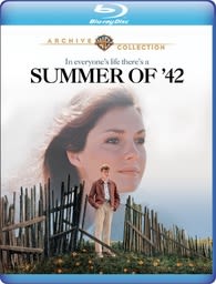 Summer of '42 - [Blu-ray]