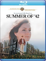Summer of '42 - [Blu-ray]