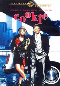 Cookie - (Widescreen) - [DVD]
