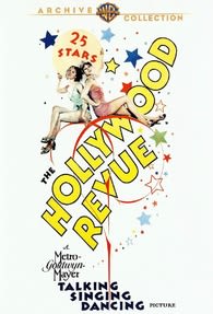 The Hollywood Revue of 1929 - (Full Frame, Mono Sound) - [DVD]
