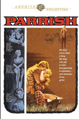 Parrish - (Amaray Case, Mono Sound, Subtitled) - [DVD]