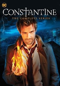 Constantine: The Complete Series - (3 Pack) - [DVD]