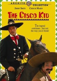 The Cisco Kid - (Full Frame) - [DVD]