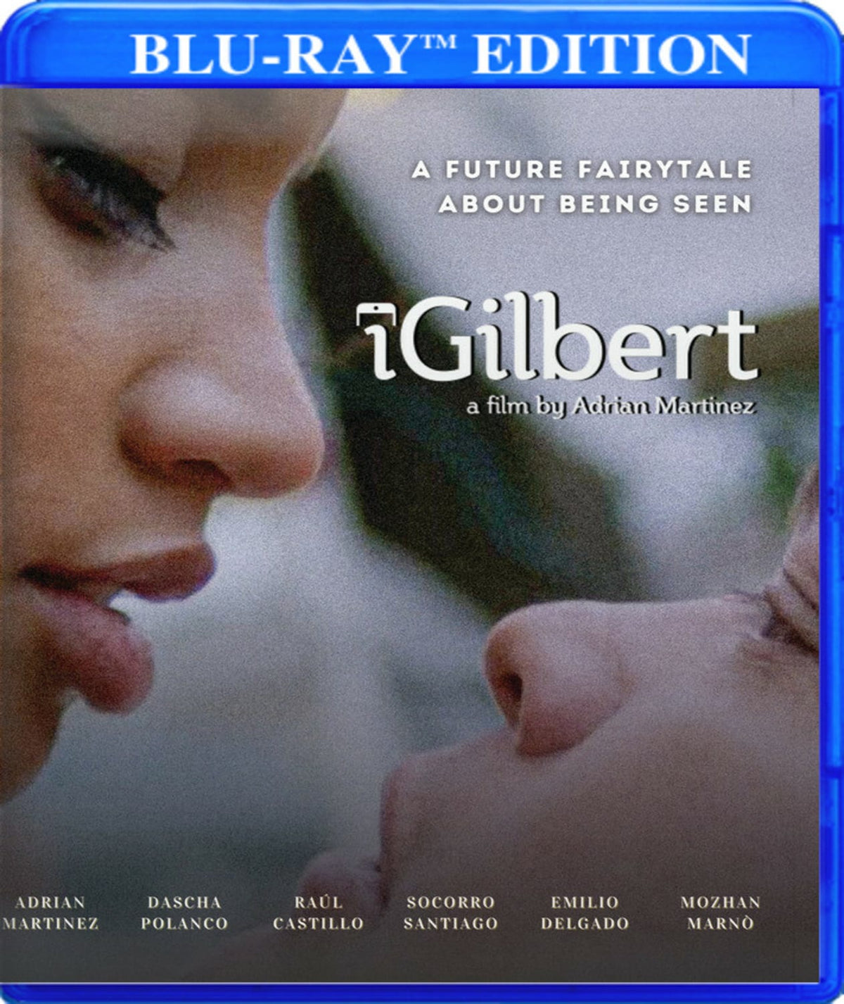 iGilbert - [Blu-ray]
