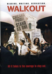 Walkout - (Dolby) - [DVD]