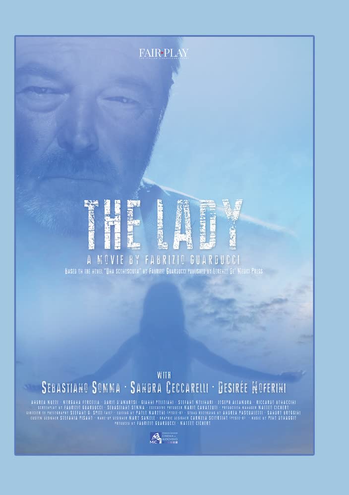 The Lady (Una Sconosciuta) - [DVD]