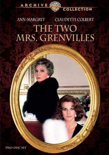 The Two Mrs. Grenvilles - (Full Frame, Mono Sound) - [DVD]