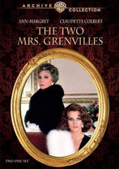 The Two Mrs. Grenvilles - (Full Frame, Mono Sound) - [DVD]